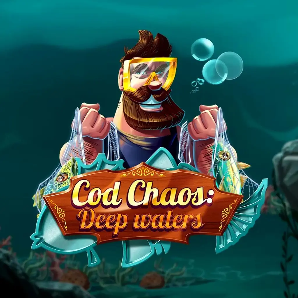 Надежные казино Cod Chaos Deep Waters - безопасность вывода средств и надежность Надежные казино Cod Chaos Deep Waters - безопасность вывода средств и надежность